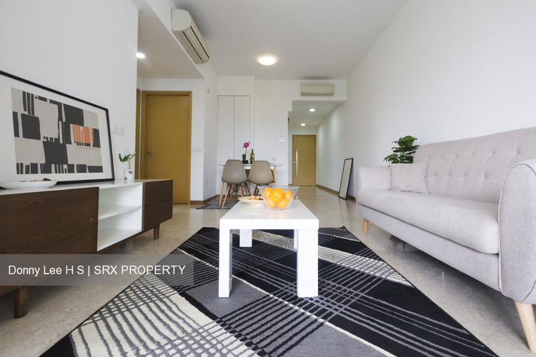 Cityscape @ Farrer Park (D8), Condominium #198944842